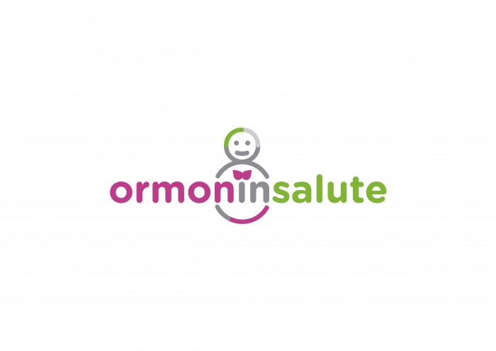 Logo ormoninsalute