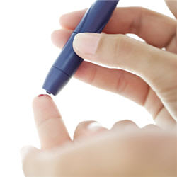Diabete: l’allarme dell’OMS nel giorno della Giornata Mondiale della Salute