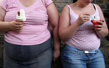 Obesità giovanile: allerta per i gravi rischi al cuore